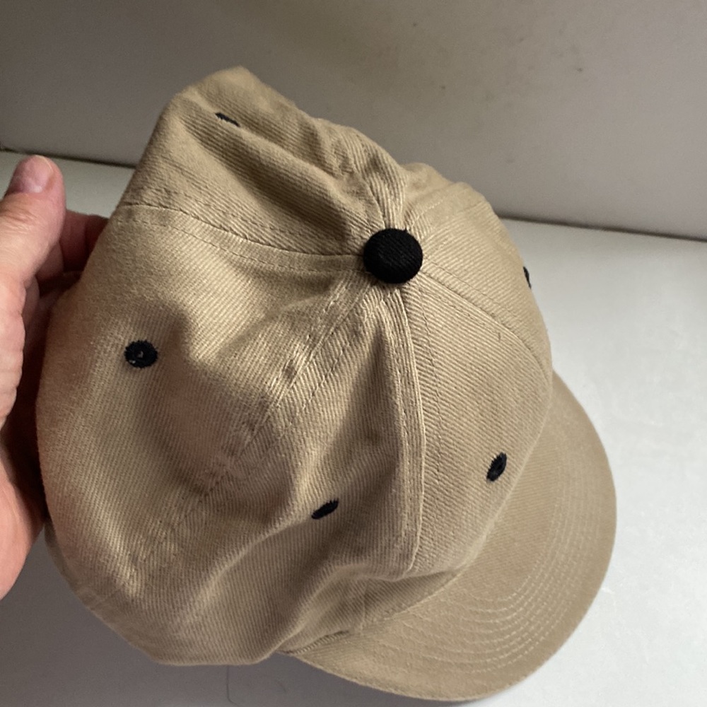 Vintage Advertising Baseball cap - Picture 3 of 8